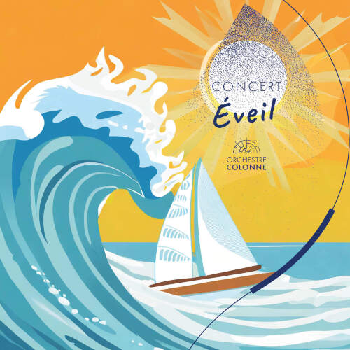 CONCERT-ÉVEIL ⸱ UNE AVENTURE SUR LA MER