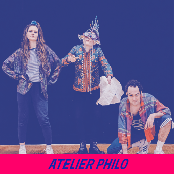 Atelier philo