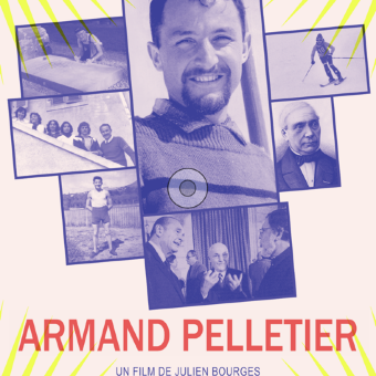 Armand Pelletier