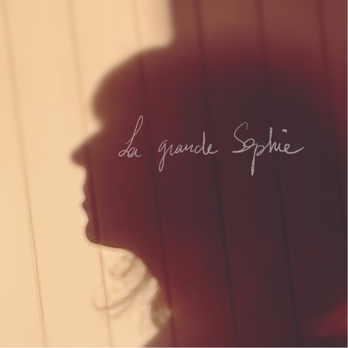 LA GRANDE SOPHIE - Seule en scène