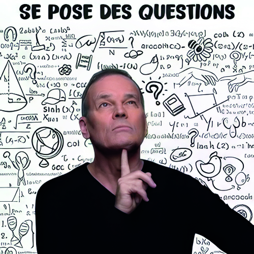 laurent BAFFIE se pose des questions