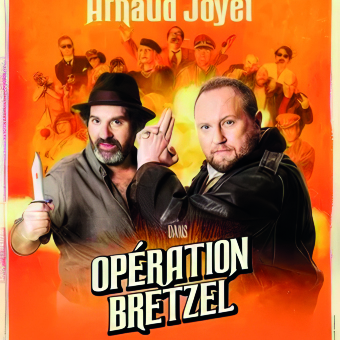 Opération Bretzel