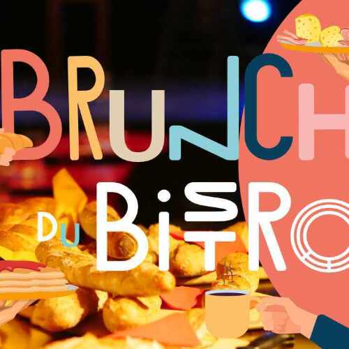 Brunch Spectacle