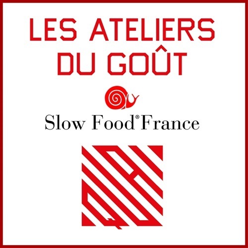 ATELIERS DU GOÛT - LES CHAMPIGNONS