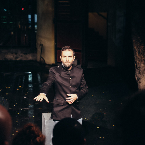 FESTIVAL UNE HISTOIRE DE CONTES - LE DÉBUT DES HARICOTS - Achille Grimaud