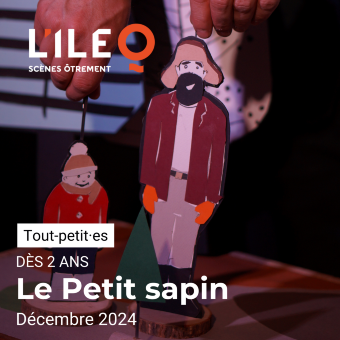 Le Petit sapin