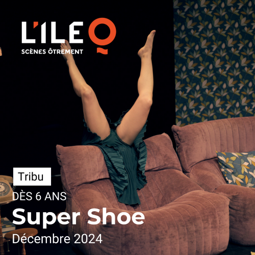 Super Shoe