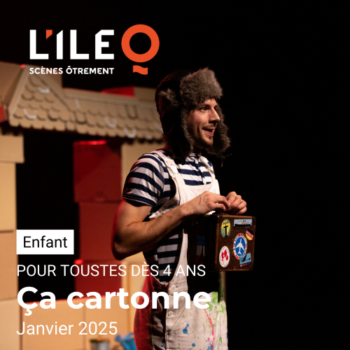 Ça cartonne