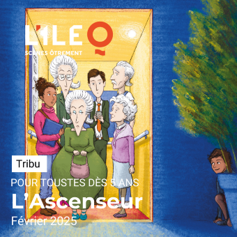 L'Ascenseur