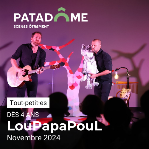 LouPapaPouL