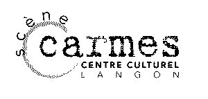 Ville de Langon - Centre culturel des Carmes