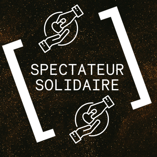 SPECTATEUR SOLIDAIRE