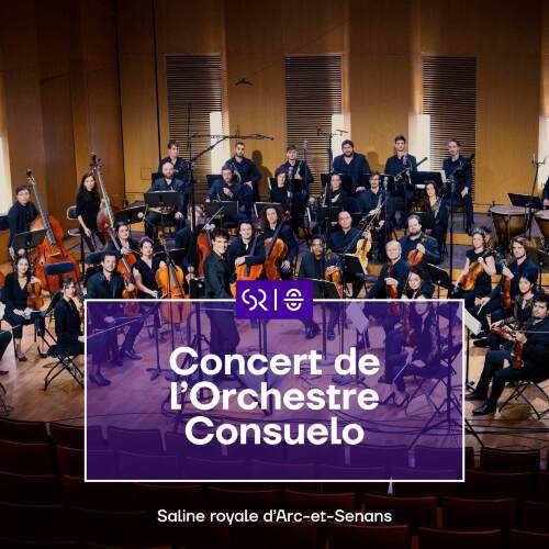 Concert de l’Orchestre Consuelo