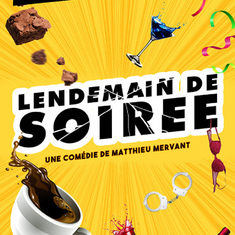 Lendemain de soirée