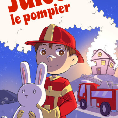 Jules le pompier