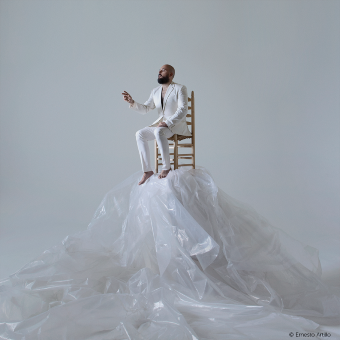 Concert - Niño de Elche - Flamenco. Mausoleo de celebración, amor y muerte