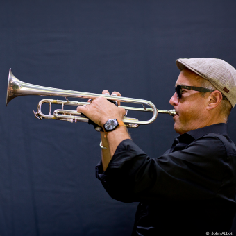 Dave Douglas Quartet