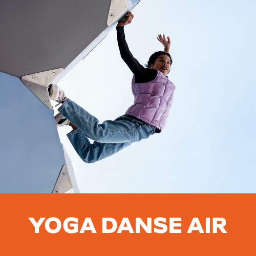 [2425] Yoga Danse air