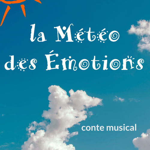 La météo des émotions