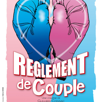 Règlement de couple