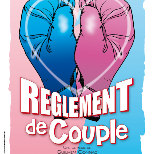 Règlement de couple