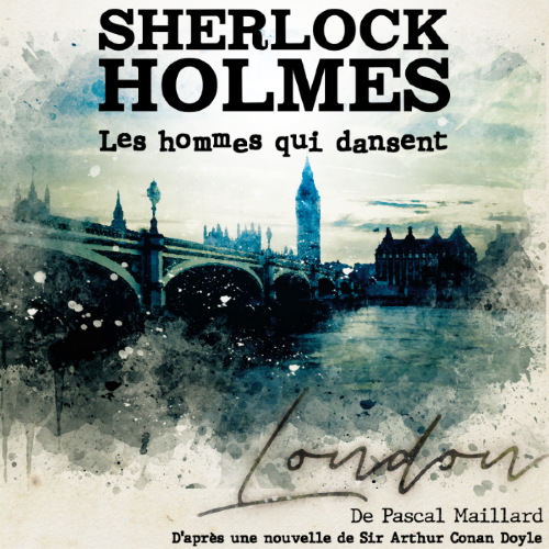 Sherlock Holmes