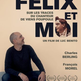 Félix et Moi / Ciné - Concert