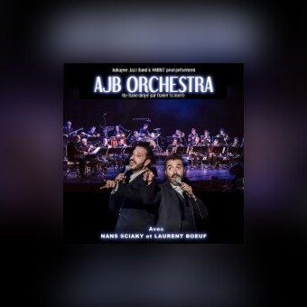 AJB Orchestra