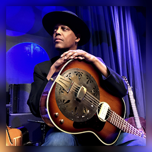 ERIC BIBB