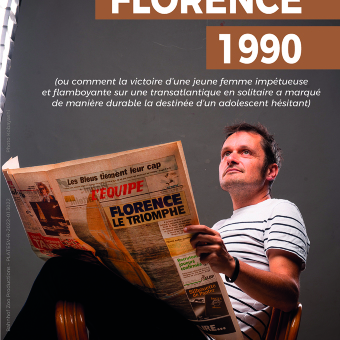 Florence 1990