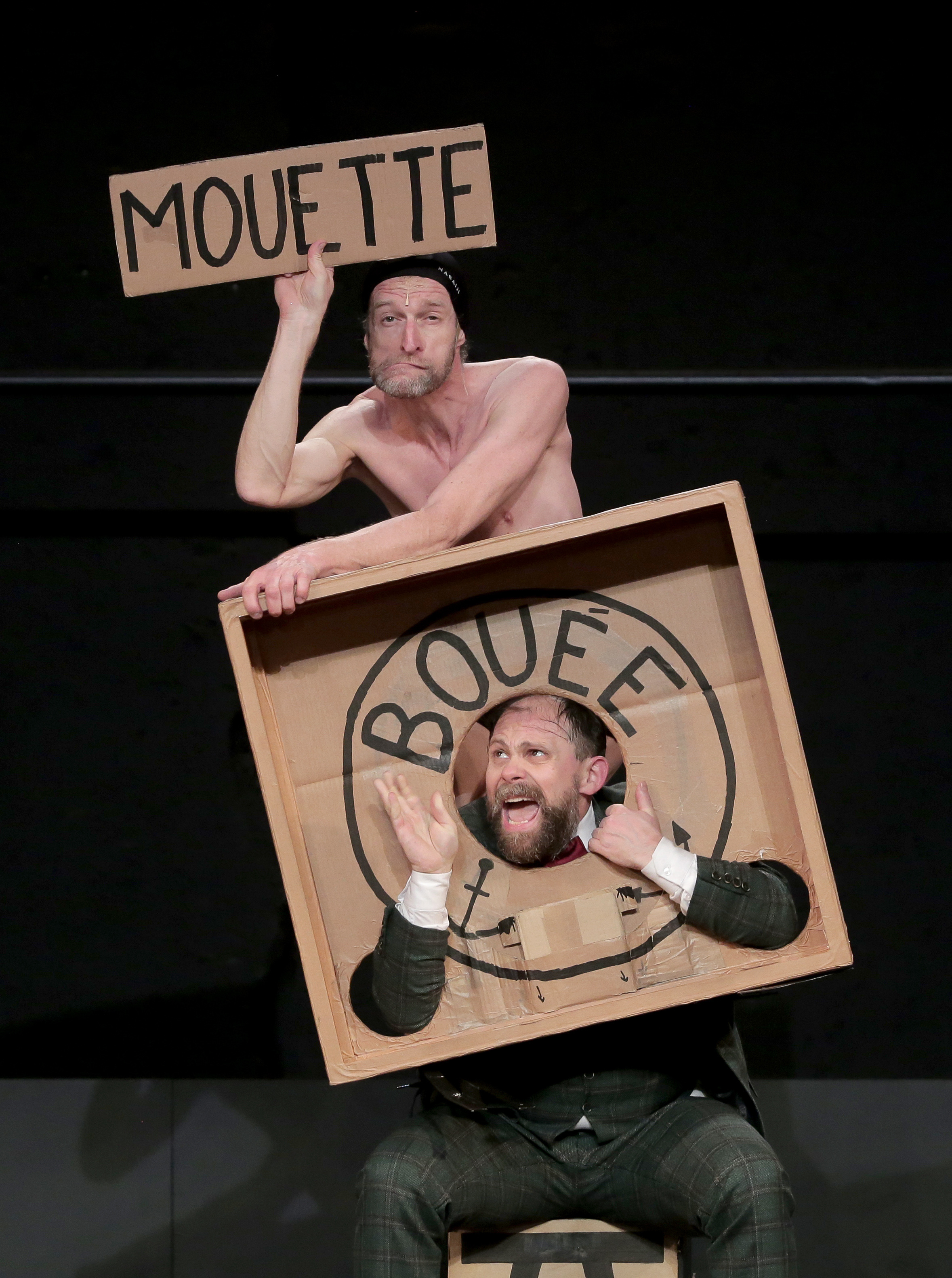 Les Tanzmatten — Sélestat