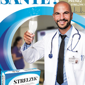 Santé - Julien Strelzick