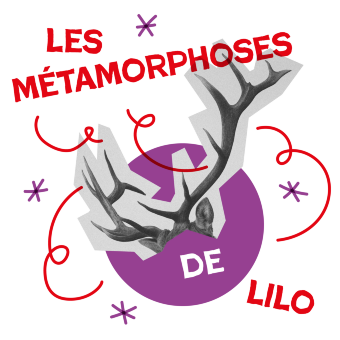 Les Métamorphoses de Lilo