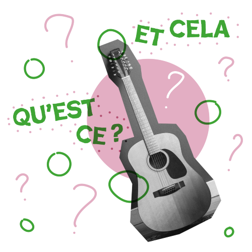 Et cela qu'est-ce ?