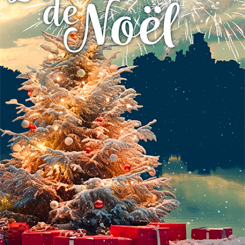 La féerie de Noël