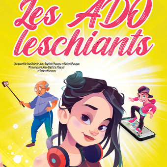 Les Adoleschiants