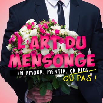 L'art du mensonge