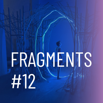 FRAGMENTS #12