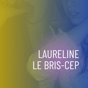 LAURELINE LE BRIS-CEP - MISS CAMPING #FABRIQUEDESÉCRITURES