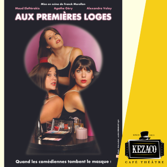 Aux premières loges