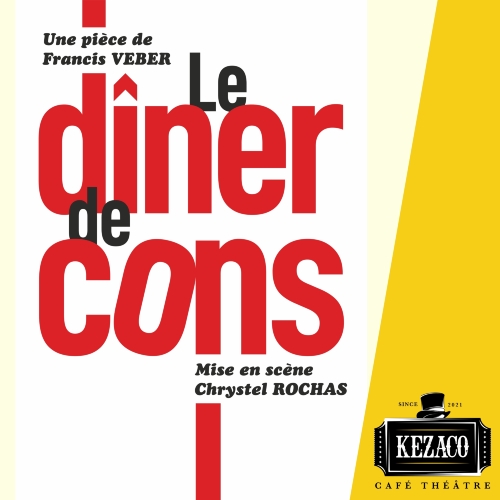 Le Diner de cons