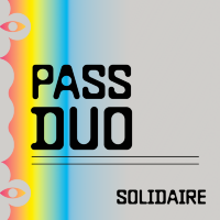 PASS DUO · SOLIDAIRE · 2024-2025