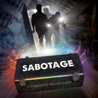 SABOTAGE