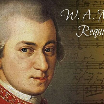 Requiem de Mozart