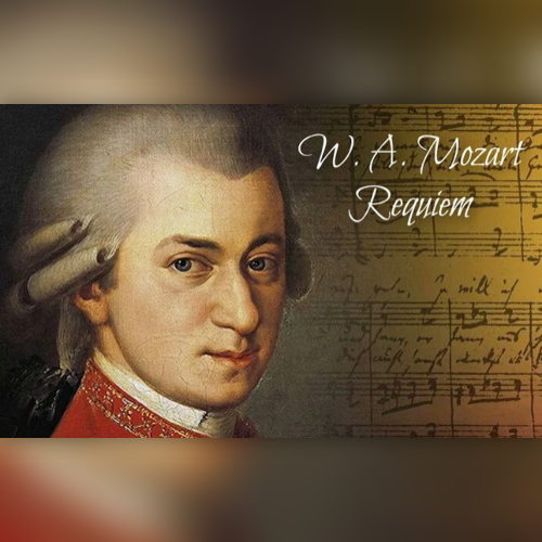 Requiem de Mozart