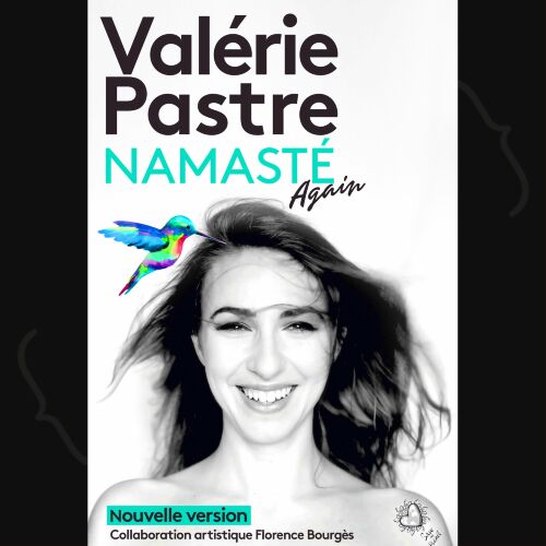Valérie Pastre – Namasté Again