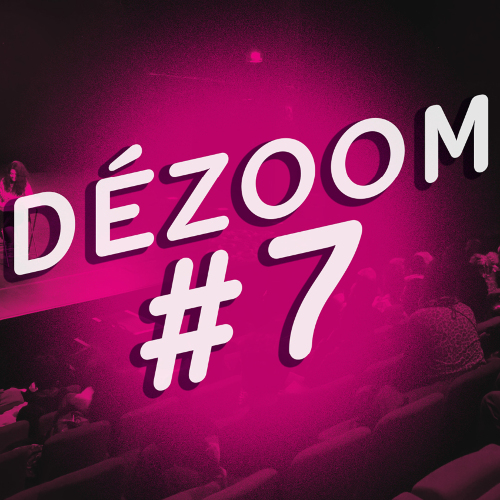 Dézoom #7 Oxygéner demain