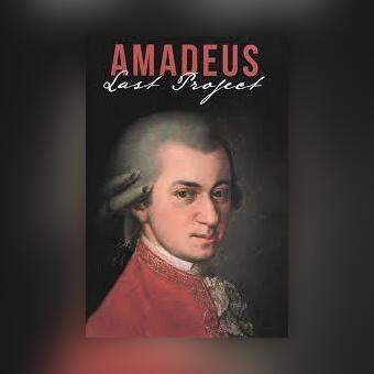 AMADEUS LAST PROJECT