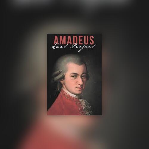 AMADEUS LAST PROJECT