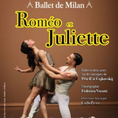 ROMEO ET JULIETTE